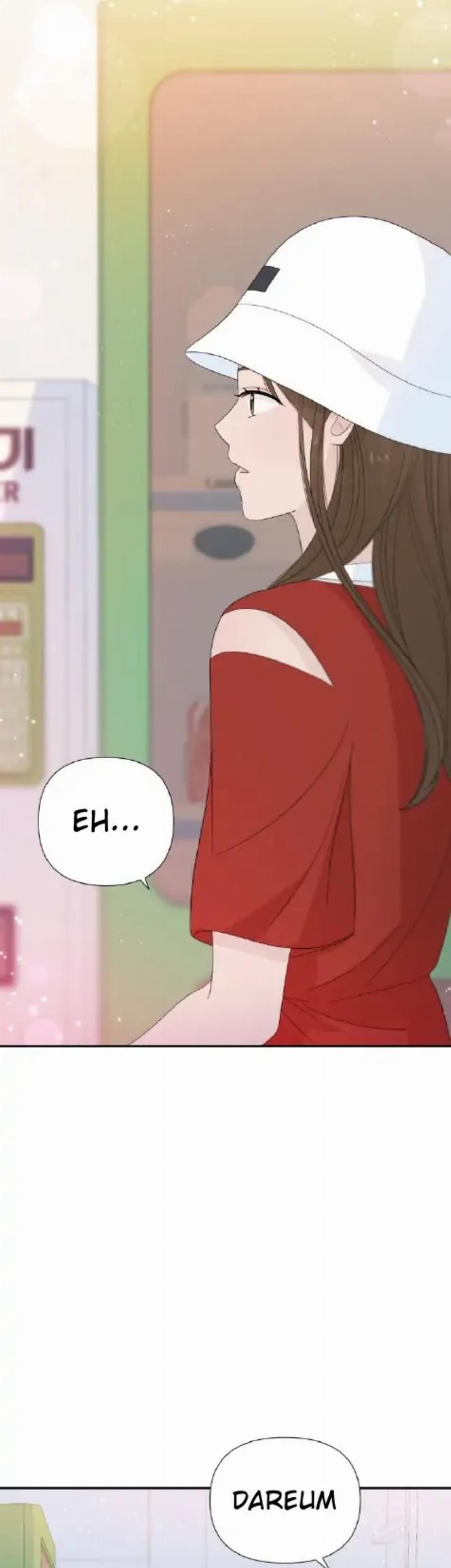 Can I Take It Back? Chapter 21 Gambar 35