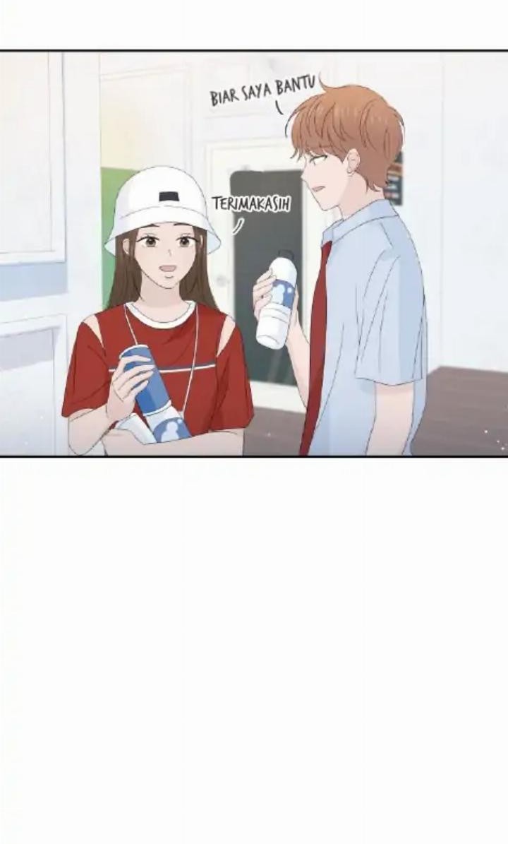 Can I Take It Back? Chapter 21 Gambar 37
