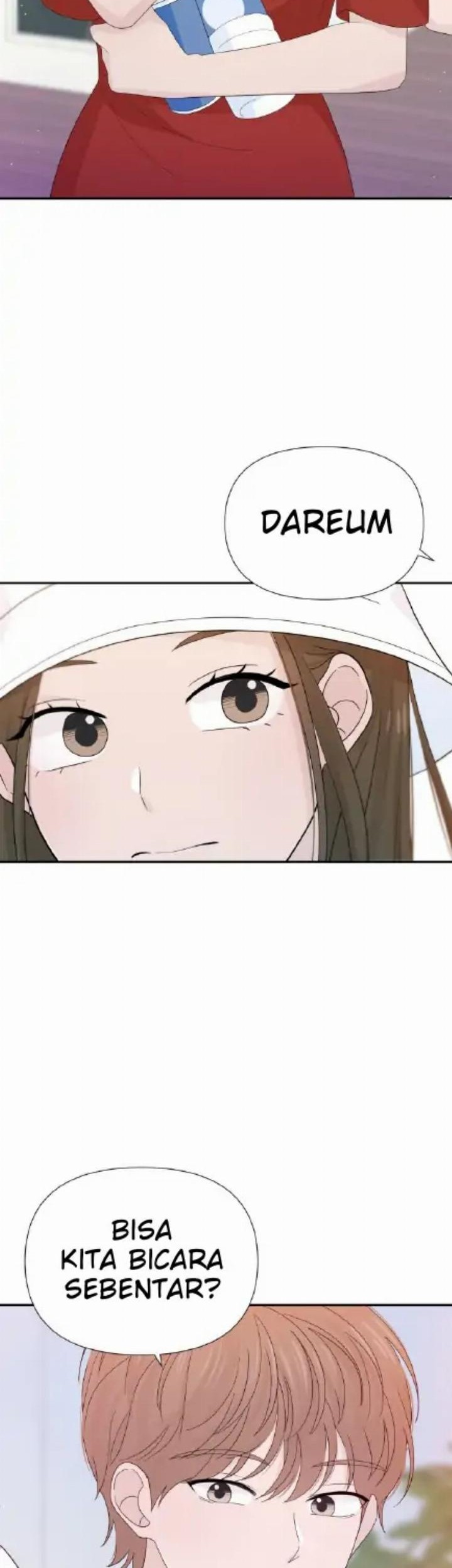 Can I Take It Back? Chapter 21 Gambar 39