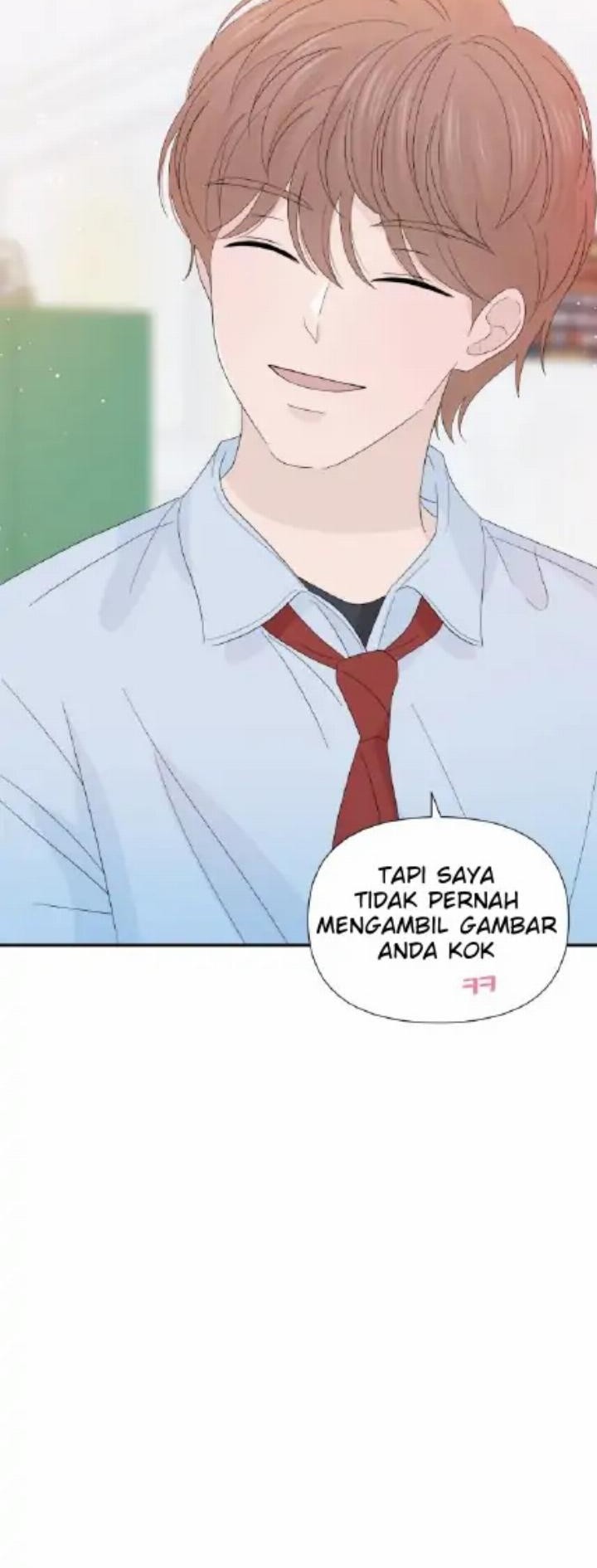 Can I Take It Back? Chapter 21 Gambar 43