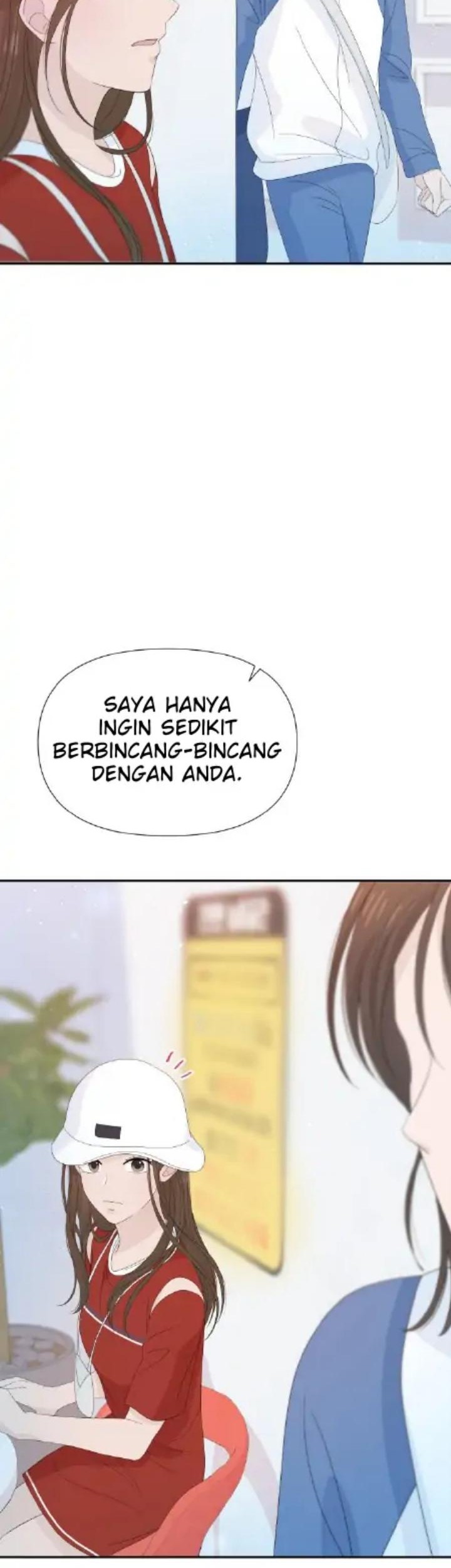 Can I Take It Back? Chapter 21 Gambar 45