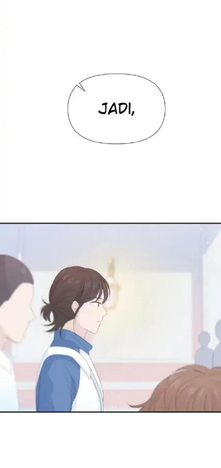 Can I Take It Back? Chapter 21 Gambar 46
