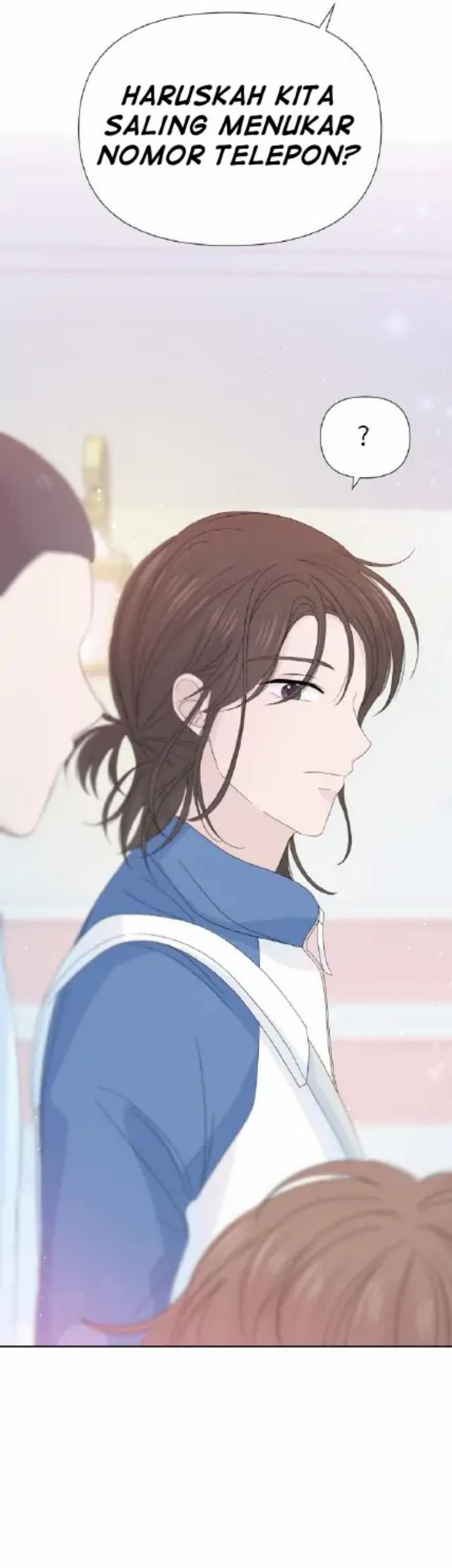 Can I Take It Back? Chapter 21 Gambar 47
