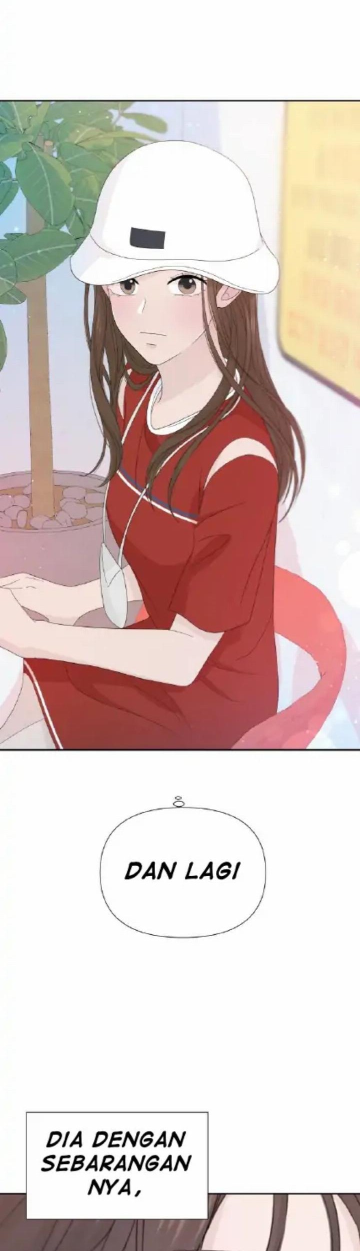 Can I Take It Back? Chapter 21 Gambar 48