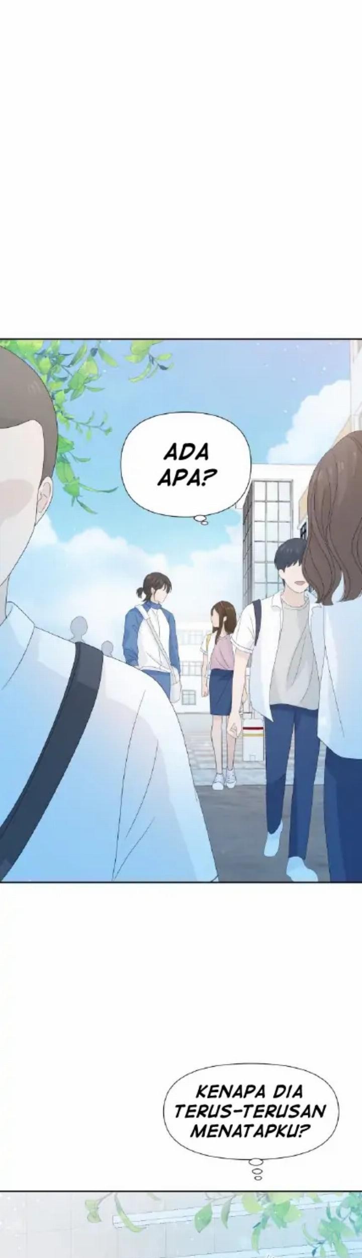 Can I Take It Back? Chapter 21 Gambar 5