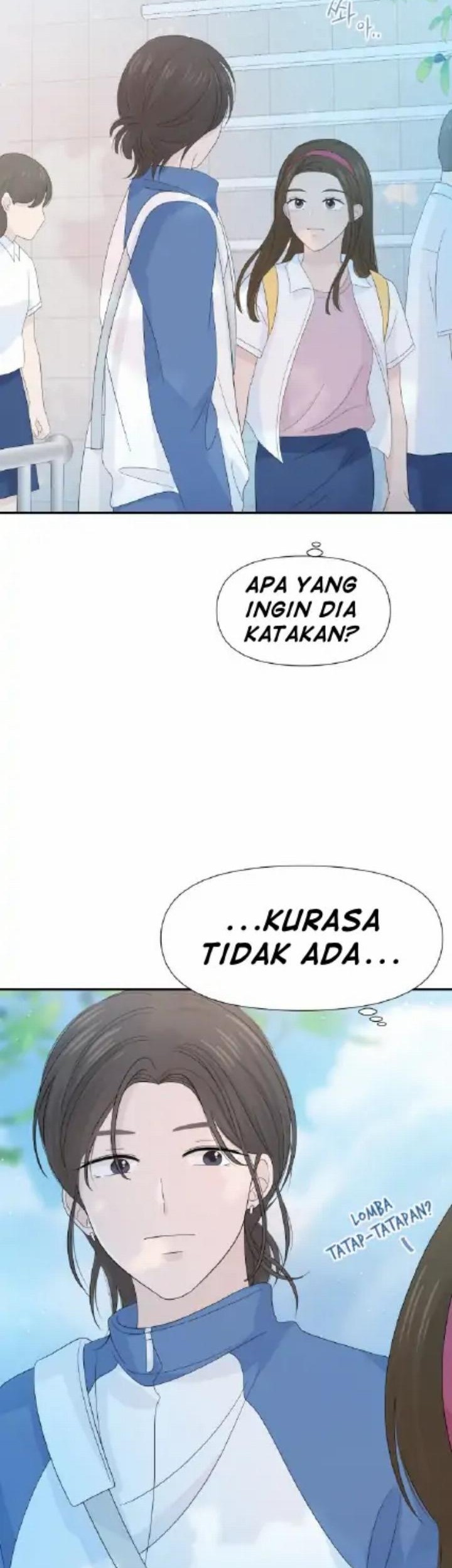 Can I Take It Back? Chapter 21 Gambar 6