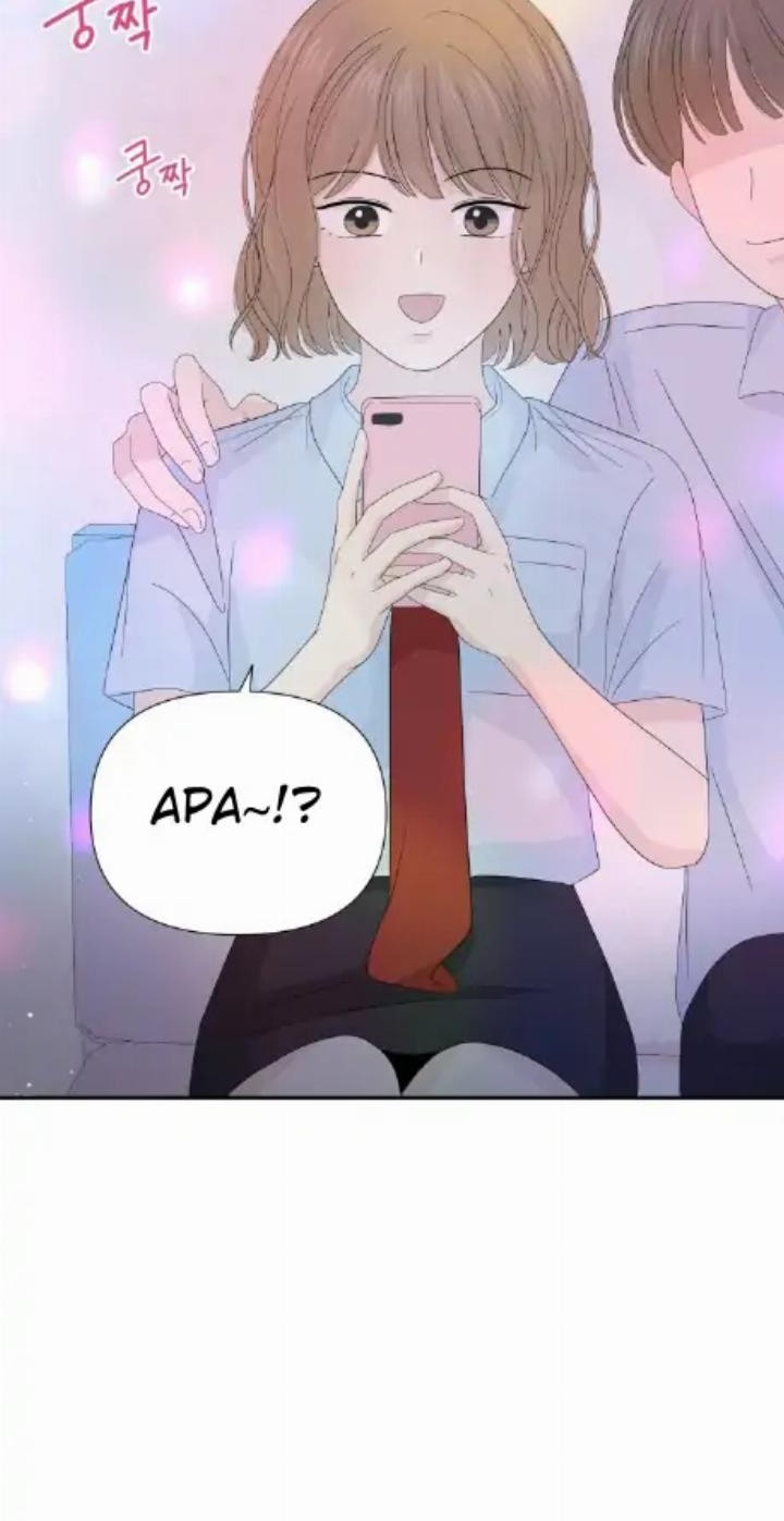 Can I Take It Back? Chapter 21 Gambar 13