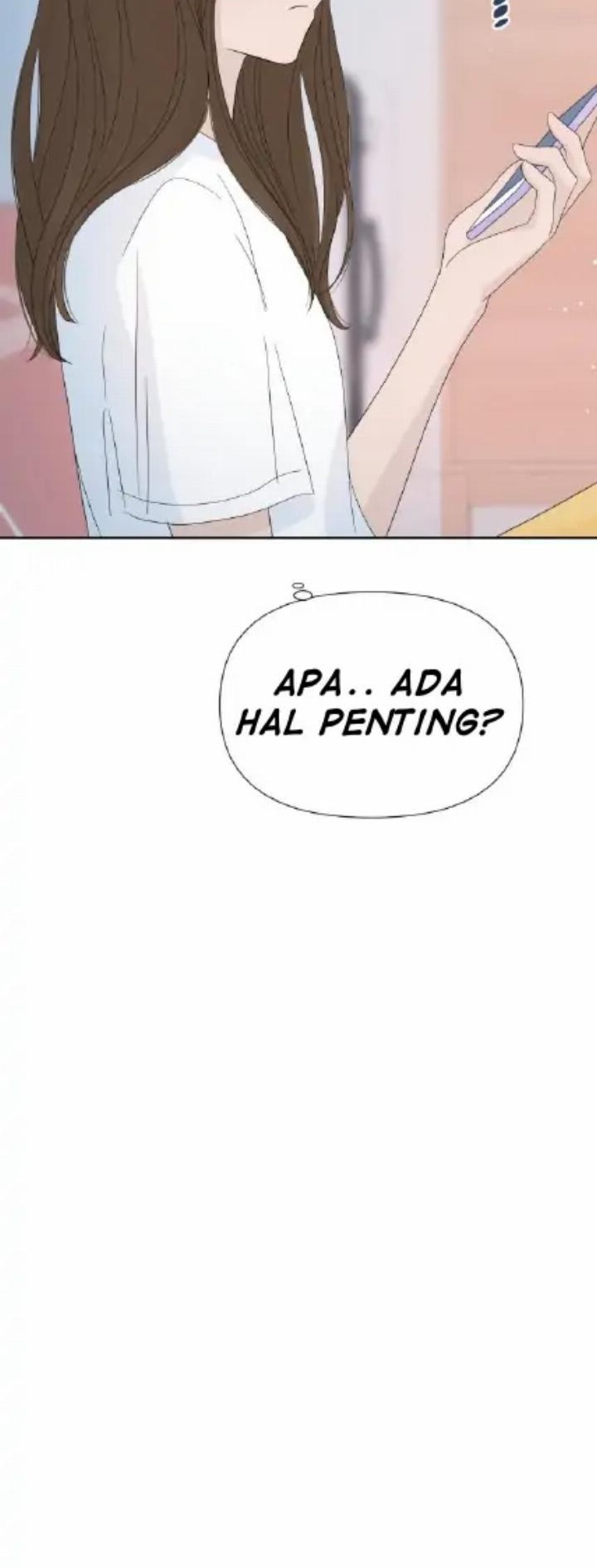 Can I Take It Back? Chapter 21 Gambar 16