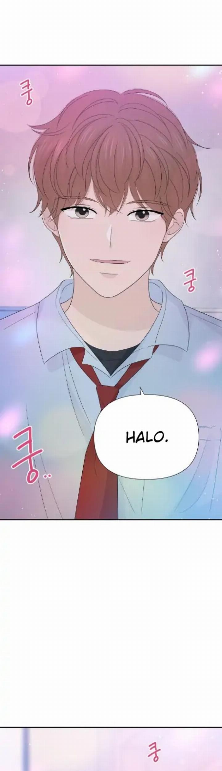 Can I Take It Back? Chapter 21 Gambar 20