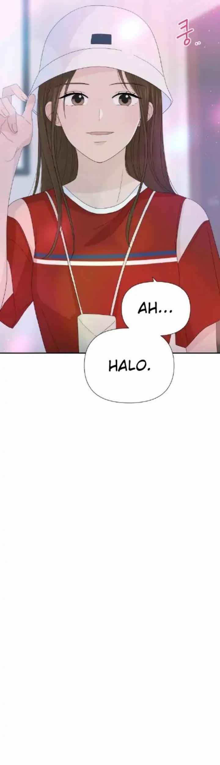 Can I Take It Back? Chapter 21 Gambar 21