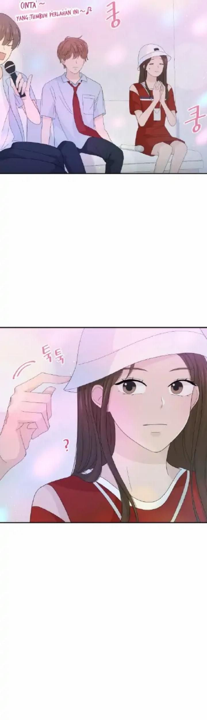 Can I Take It Back? Chapter 21 Gambar 23