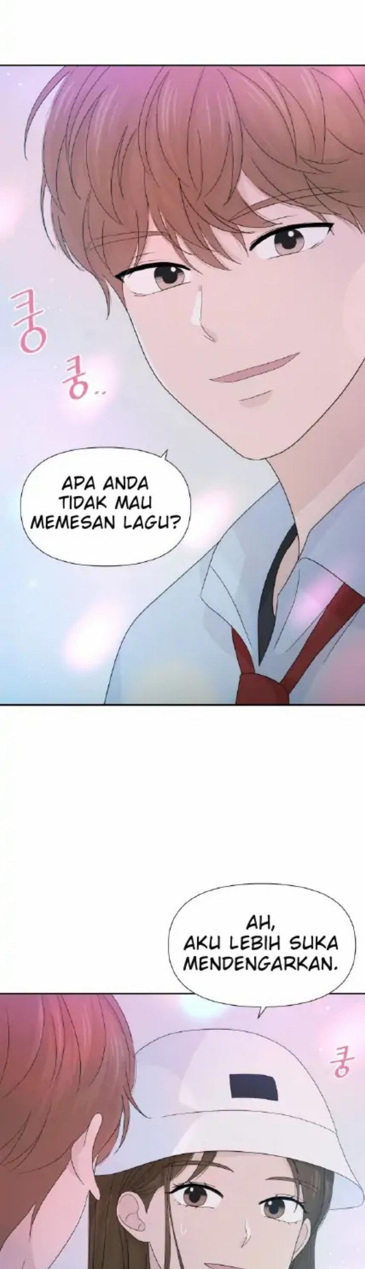 Can I Take It Back? Chapter 21 Gambar 24
