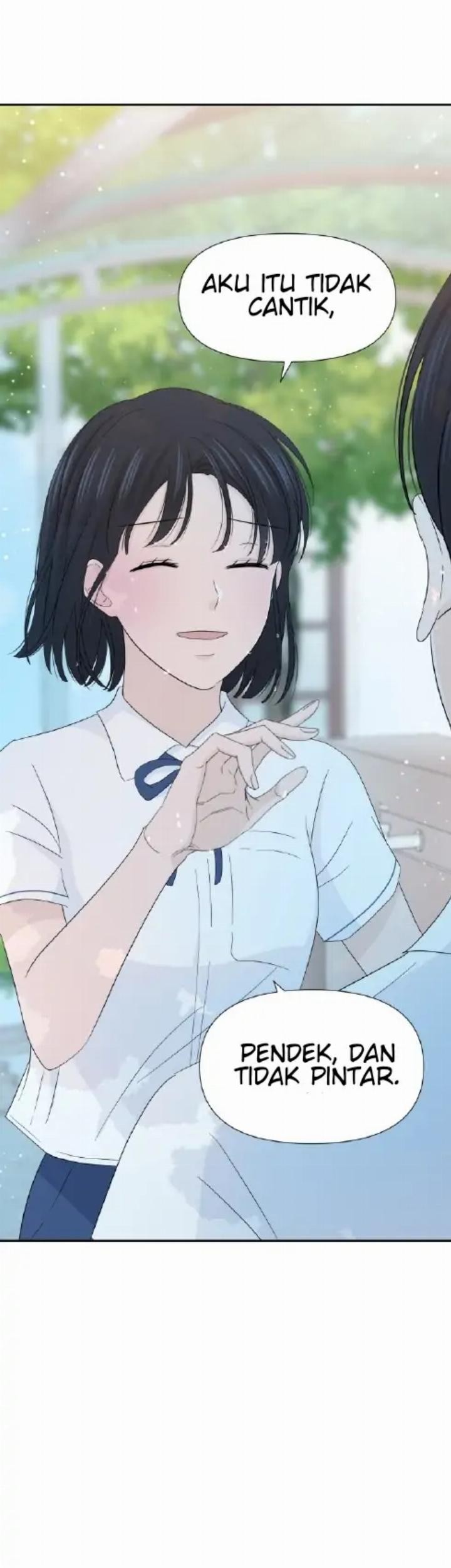 Can I Take It Back? Chapter 20 Gambar 29