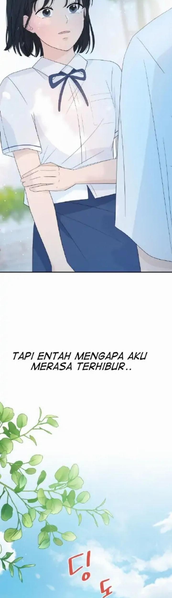 Can I Take It Back? Chapter 20 Gambar 39