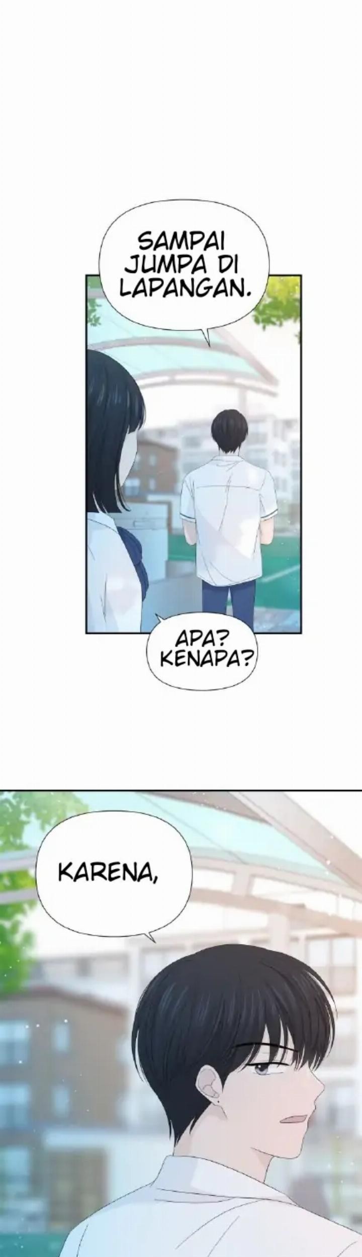Can I Take It Back? Chapter 20 Gambar 41