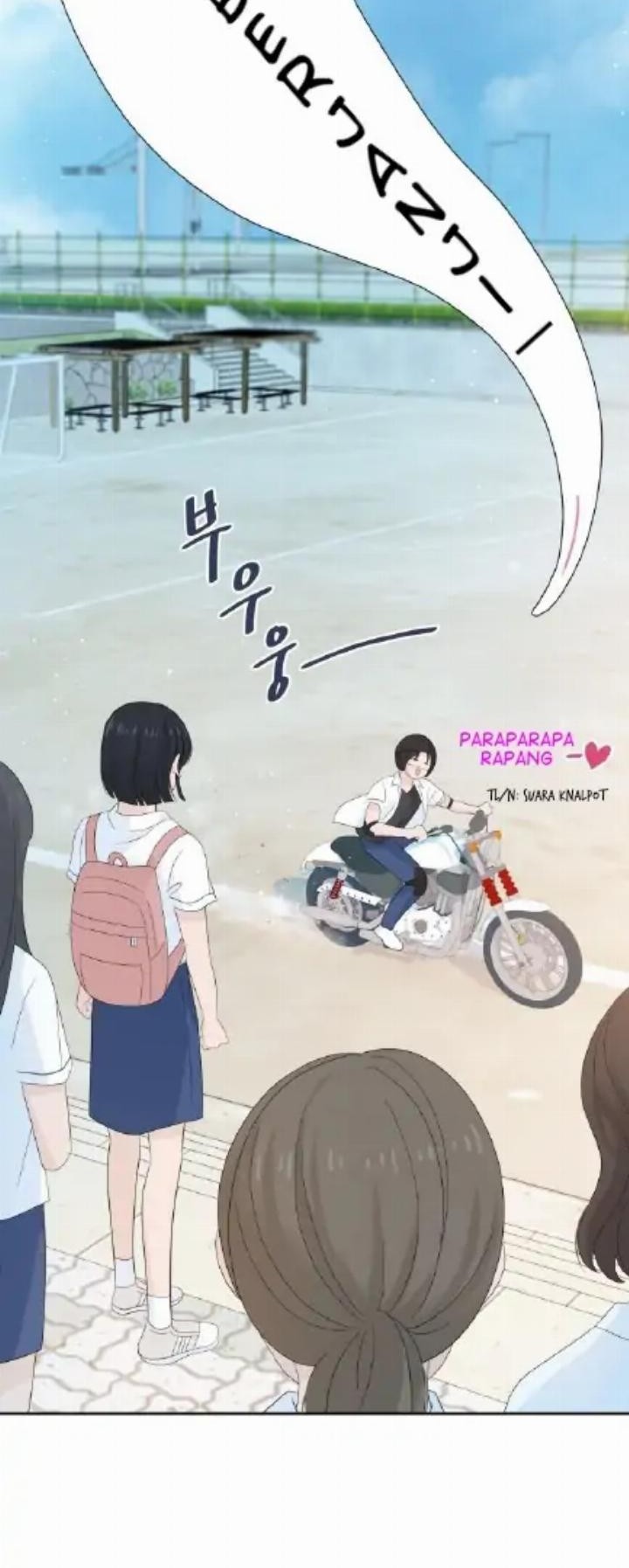 Can I Take It Back? Chapter 20 Gambar 43