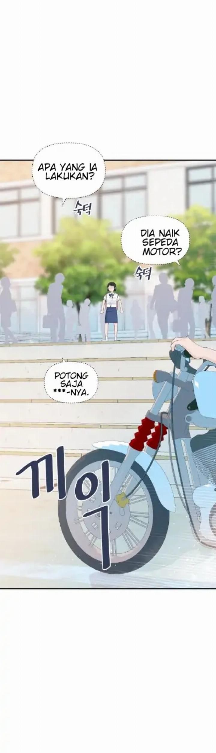 Can I Take It Back? Chapter 20 Gambar 44