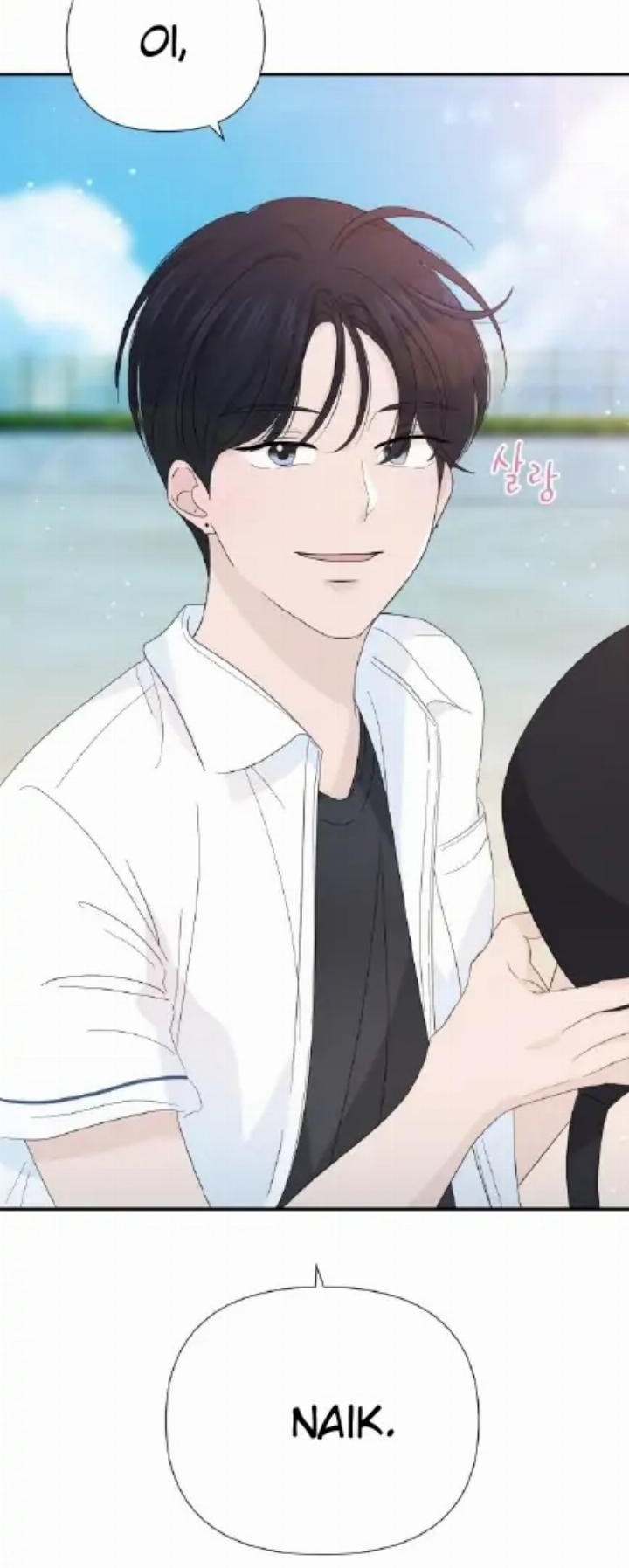 Can I Take It Back? Chapter 20 Gambar 46