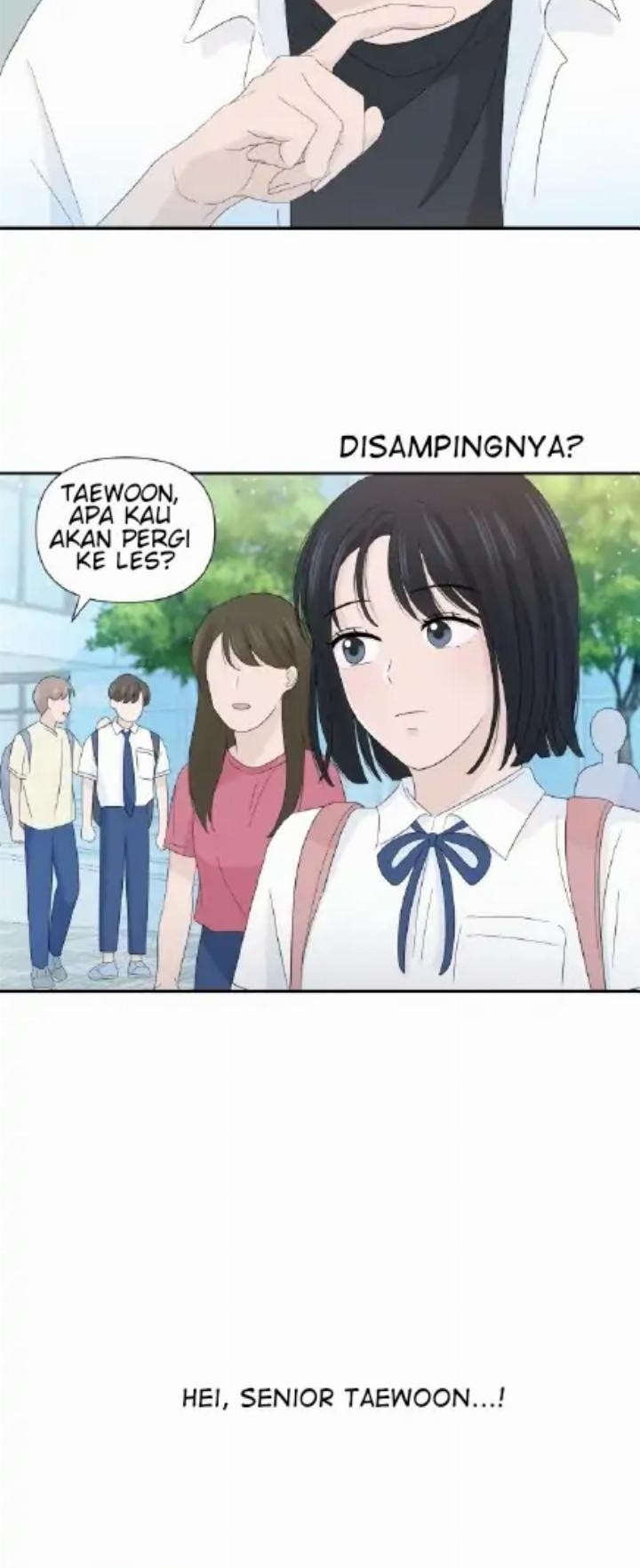 Can I Take It Back? Chapter 20 Gambar 49