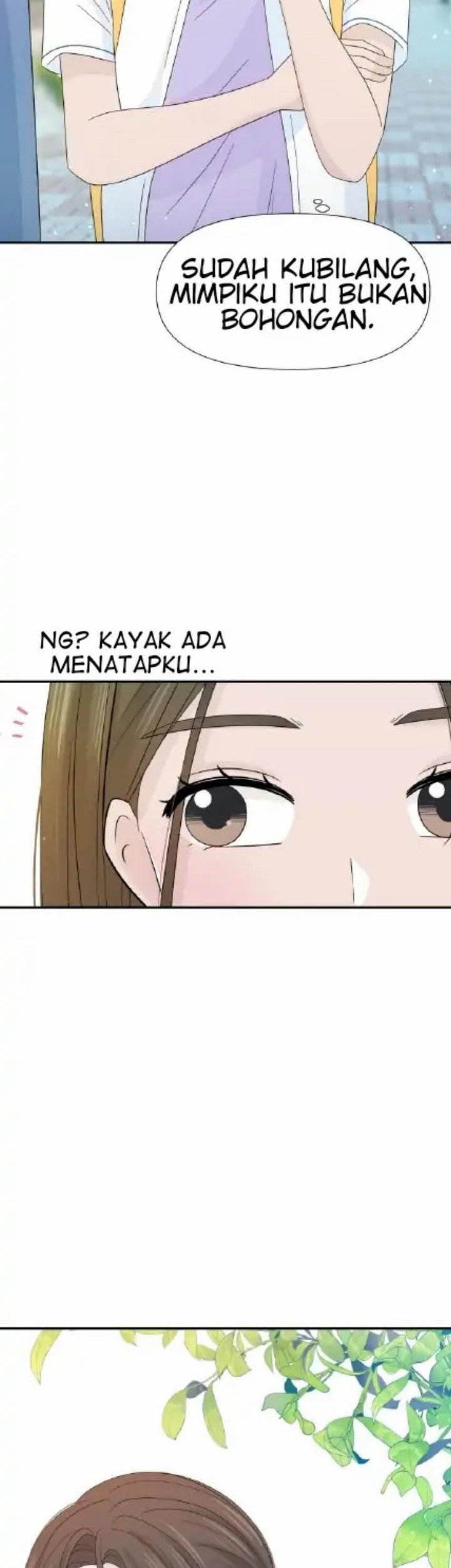 Can I Take It Back? Chapter 20 Gambar 54