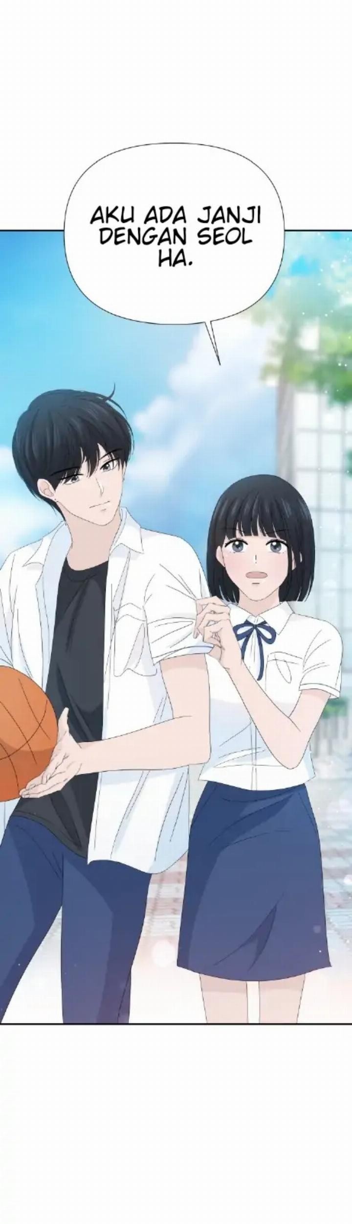 Baca Can I Take It Back? Chapter 20 Gambar 2
