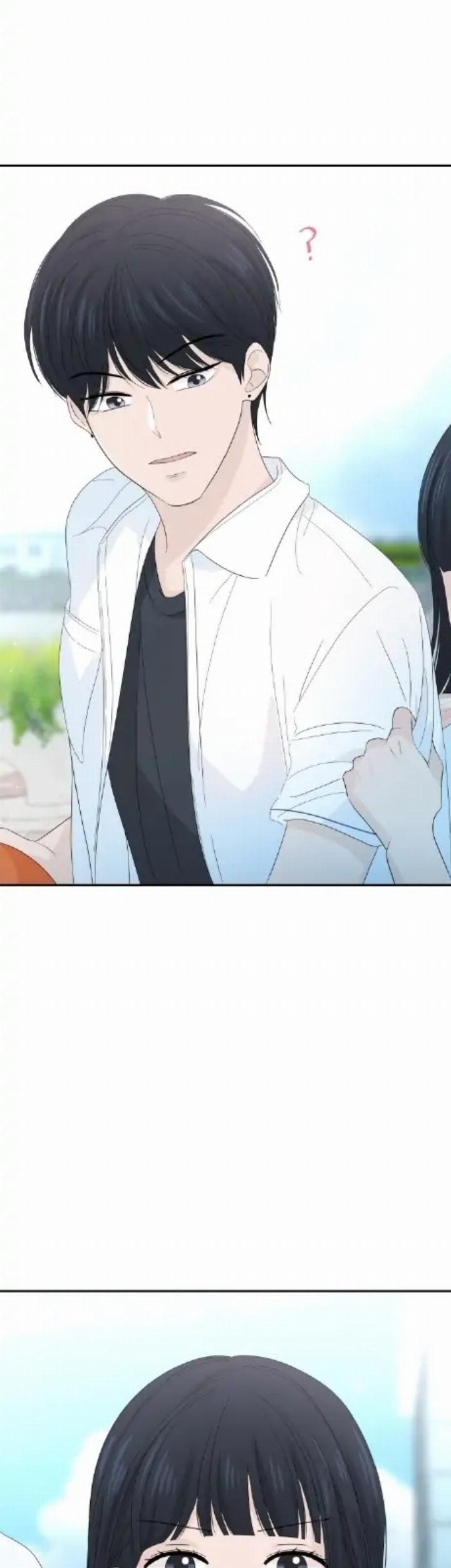 Can I Take It Back? Chapter 20 Gambar 3