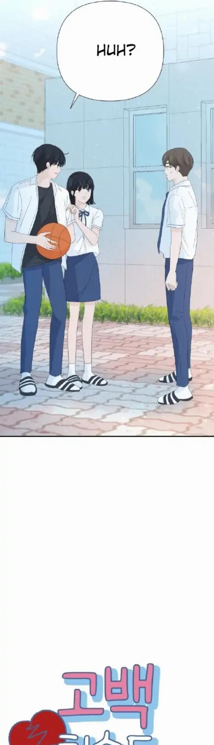 Can I Take It Back? Chapter 20 Gambar 5