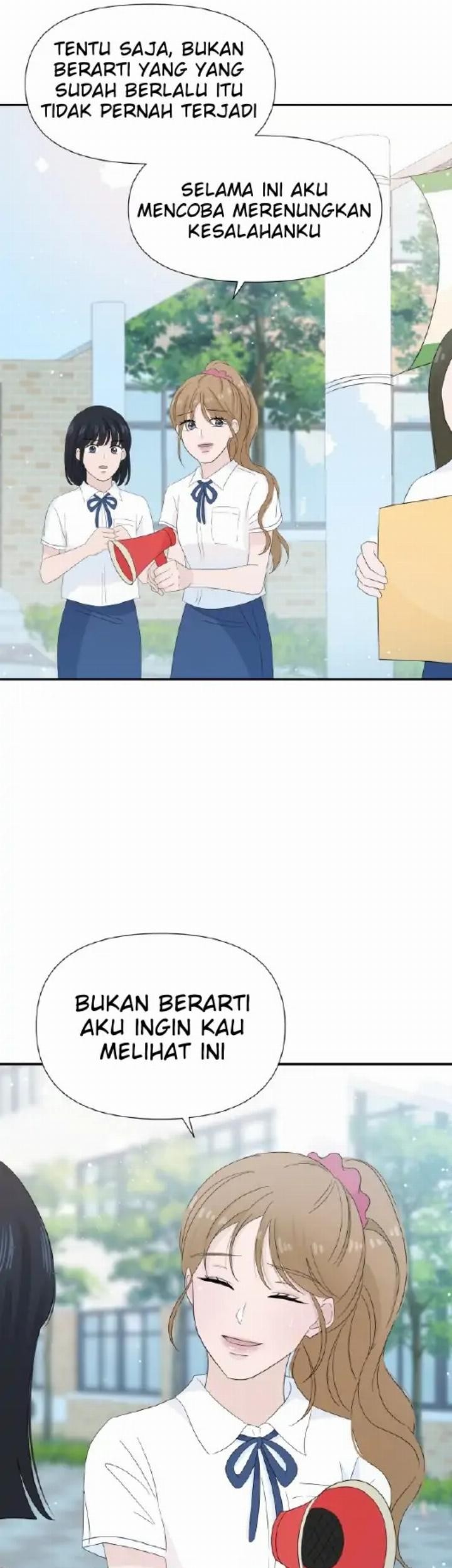 Can I Take It Back? Chapter 19 Gambar 29