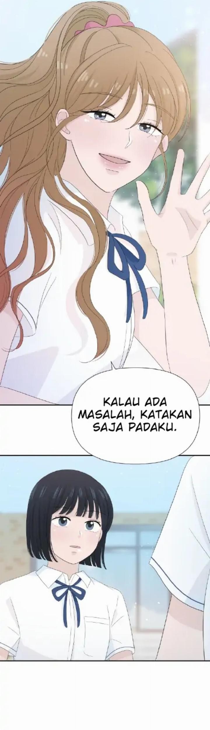 Can I Take It Back? Chapter 19 Gambar 32