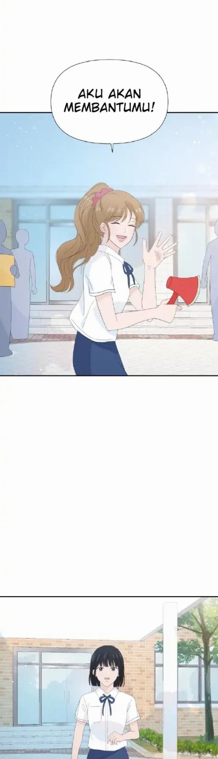 Can I Take It Back? Chapter 19 Gambar 33