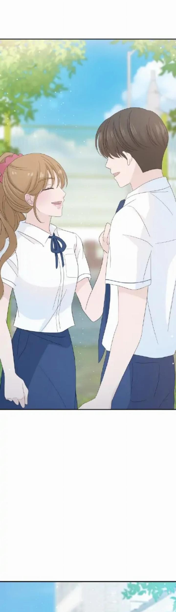 Can I Take It Back? Chapter 19 Gambar 35