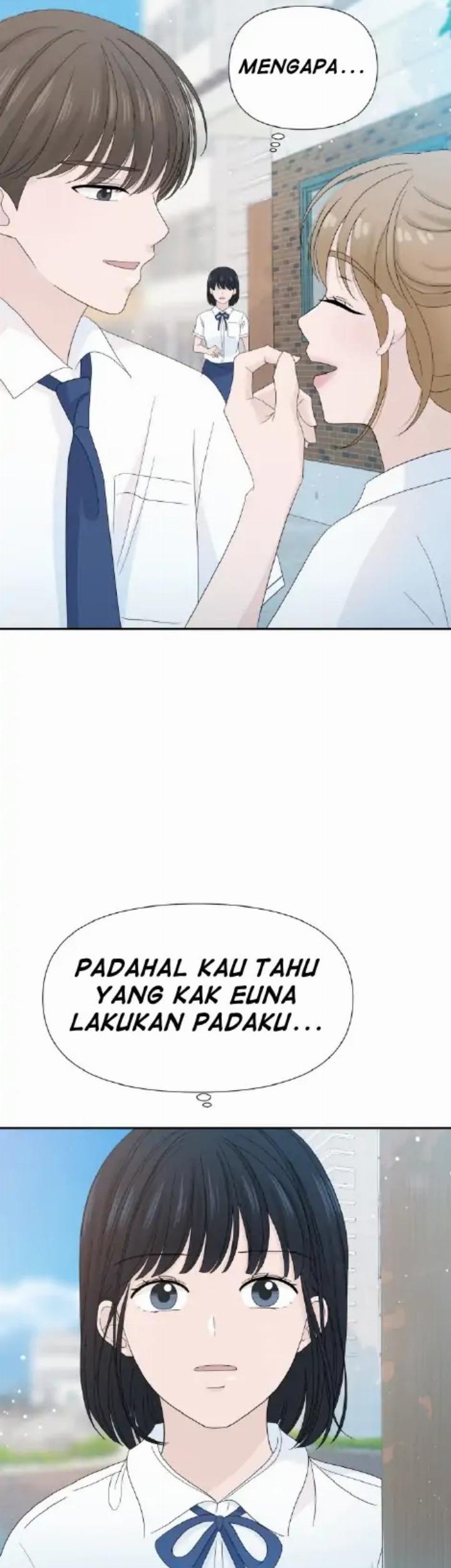 Can I Take It Back? Chapter 19 Gambar 36
