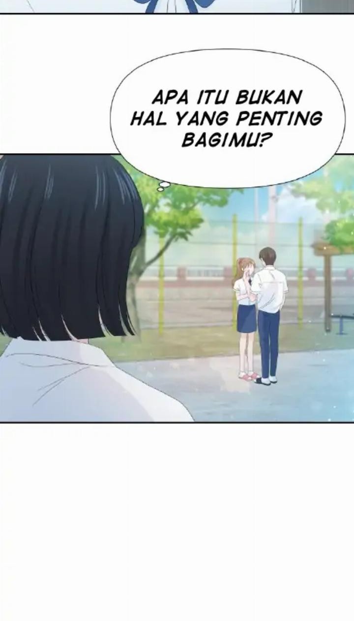 Can I Take It Back? Chapter 19 Gambar 37