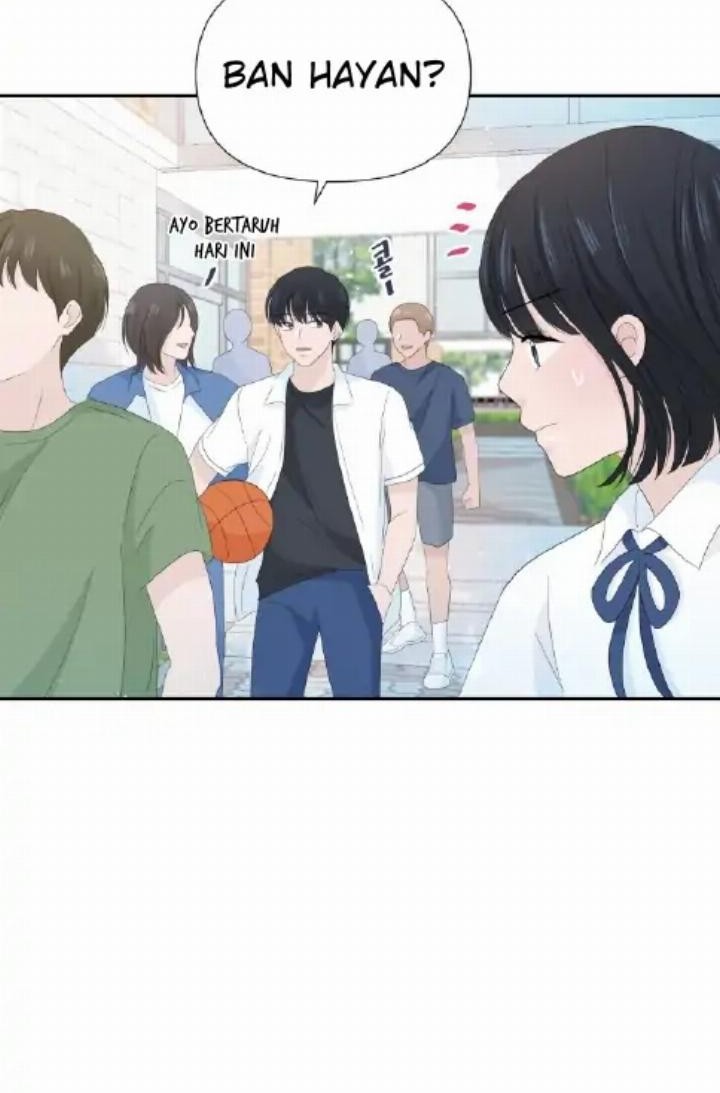 Can I Take It Back? Chapter 19 Gambar 43