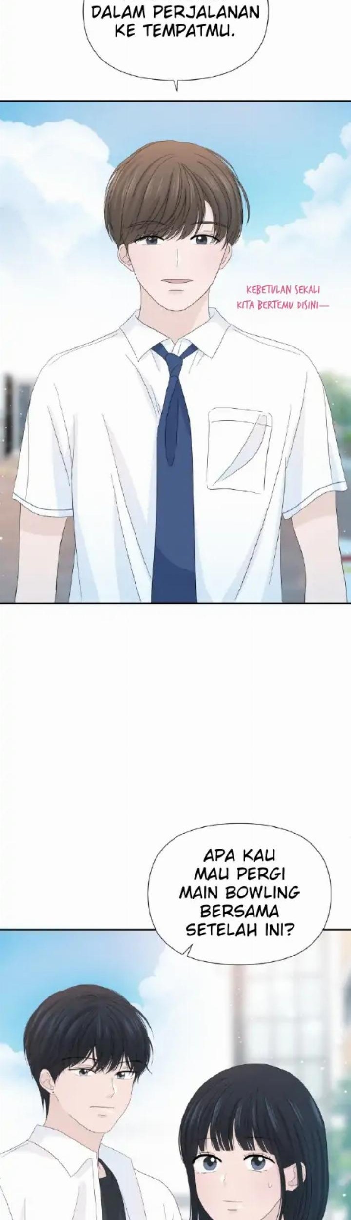 Can I Take It Back? Chapter 19 Gambar 45