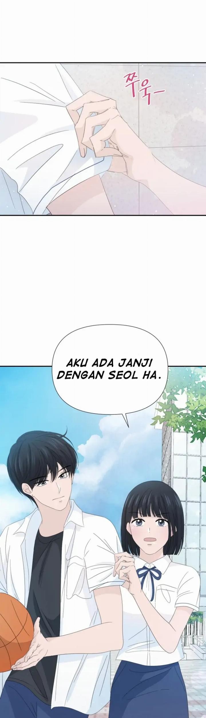 Can I Take It Back? Chapter 19 Gambar 50