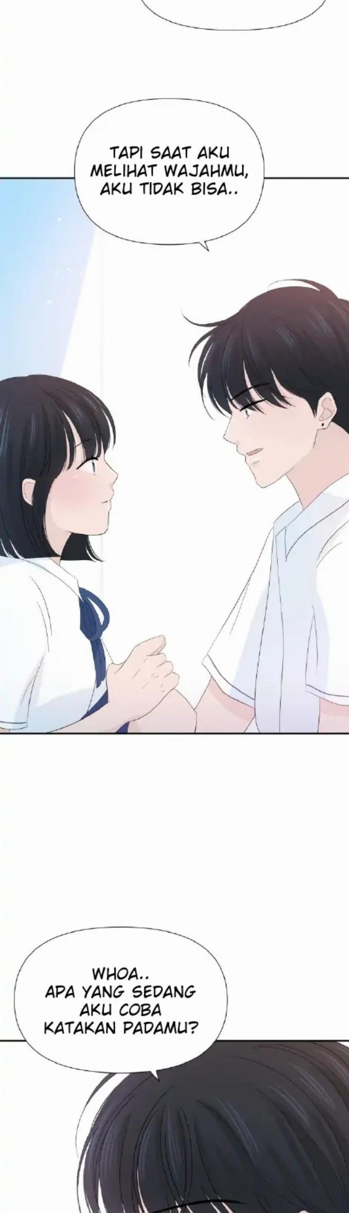 Can I Take It Back? Chapter 19 Gambar 9
