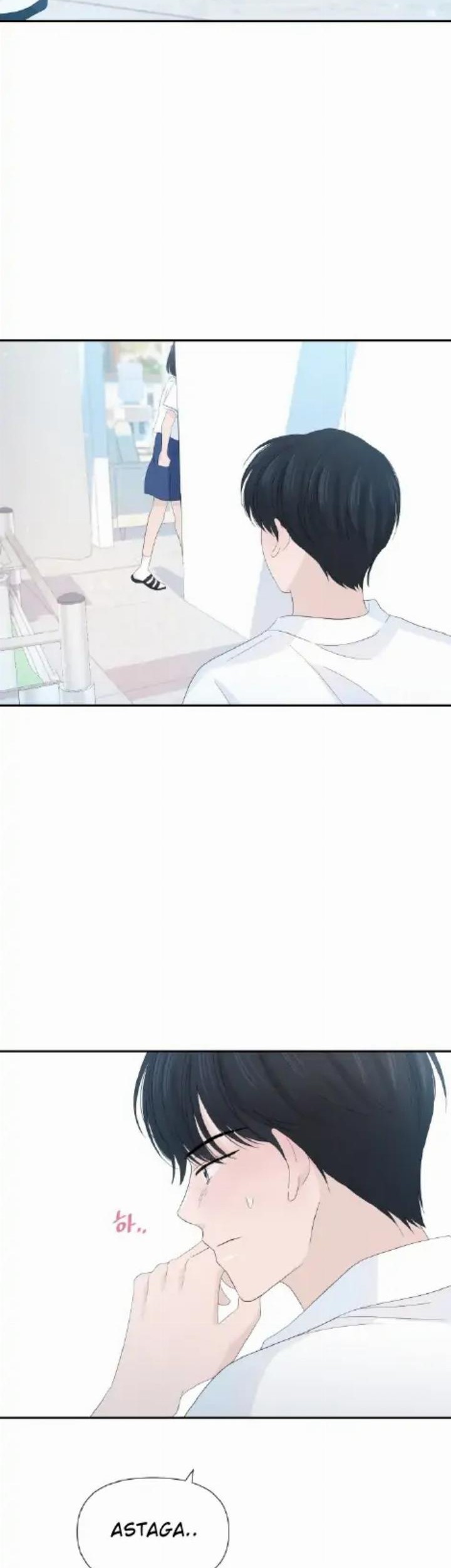 Can I Take It Back? Chapter 19 Gambar 15