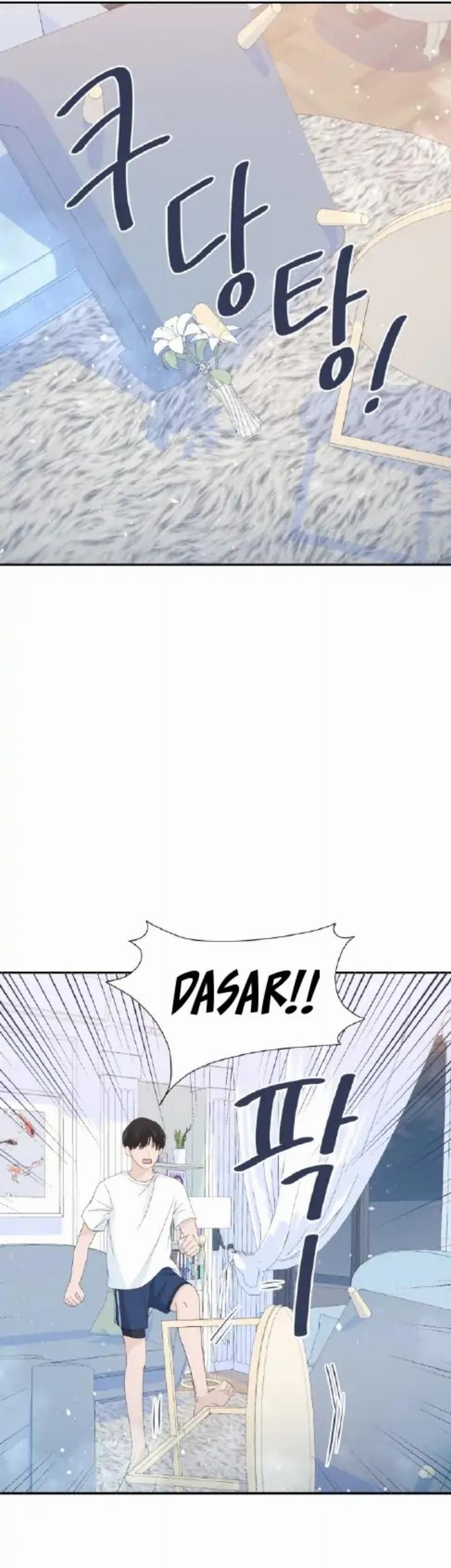 Can I Take It Back? Chapter 18 Gambar 29