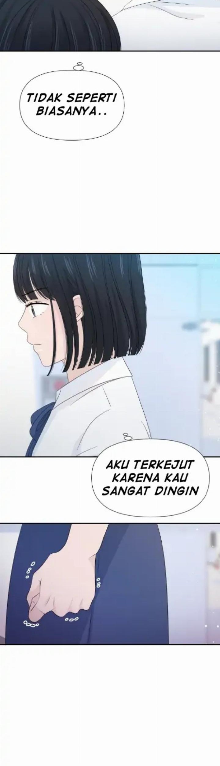 Can I Take It Back? Chapter 18 Gambar 51