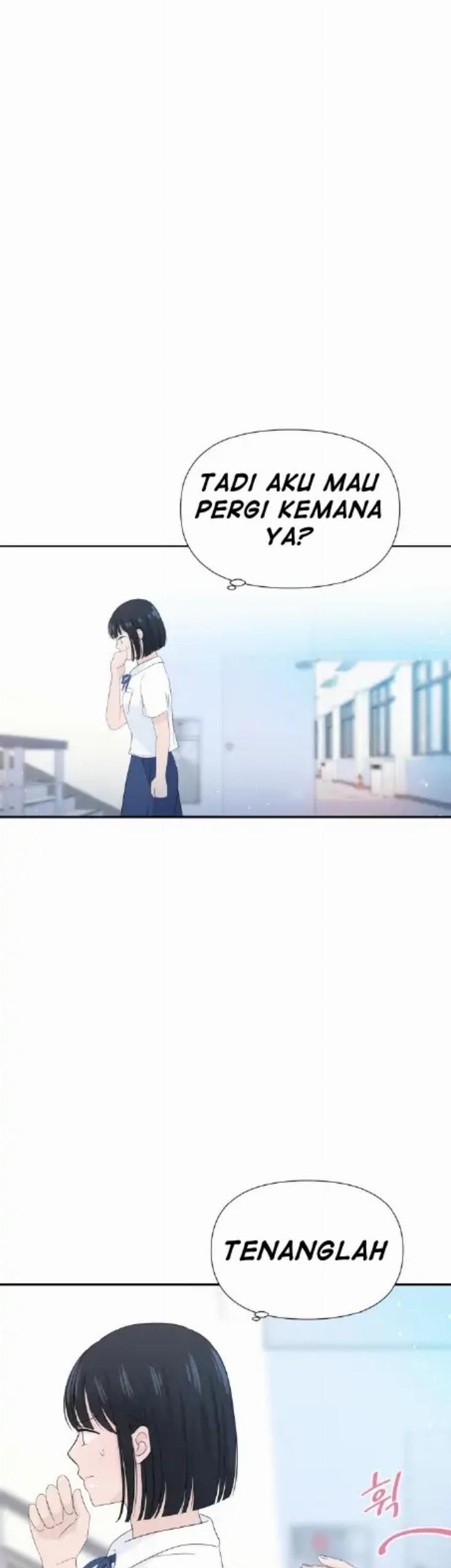 Can I Take It Back? Chapter 18 Gambar 53