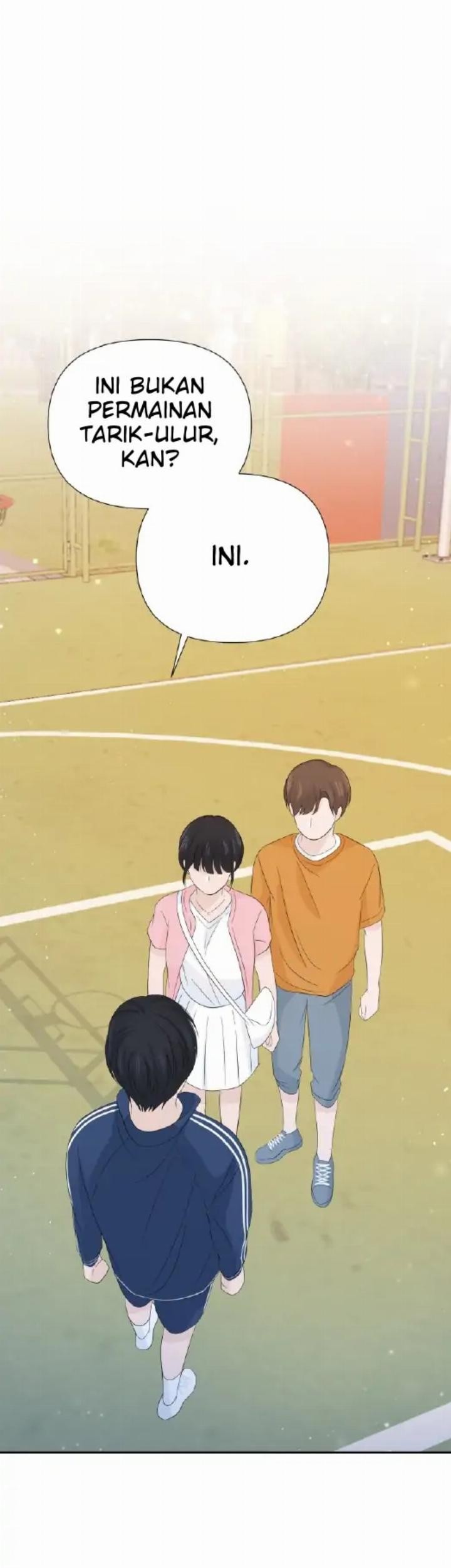 Baca  Can I Take It Back? Chapter 18 Gambar 2