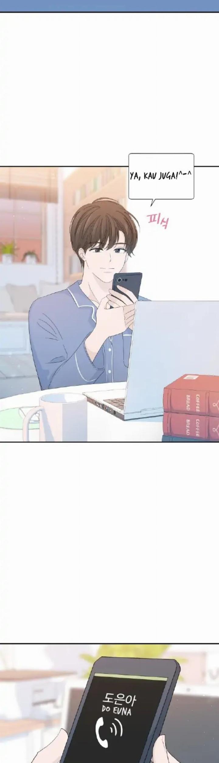 Can I Take It Back? Chapter 18 Gambar 18