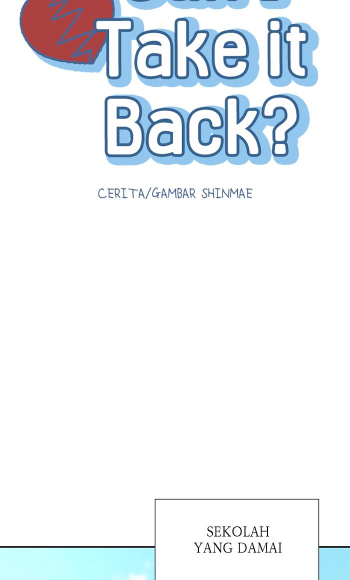 Can I Take It Back? Chapter 13 6
