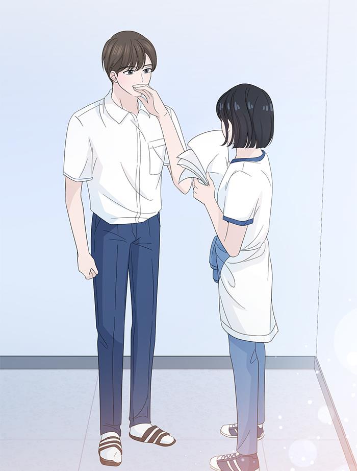 Can I Take It Back? Chapter 8 Gambar 107