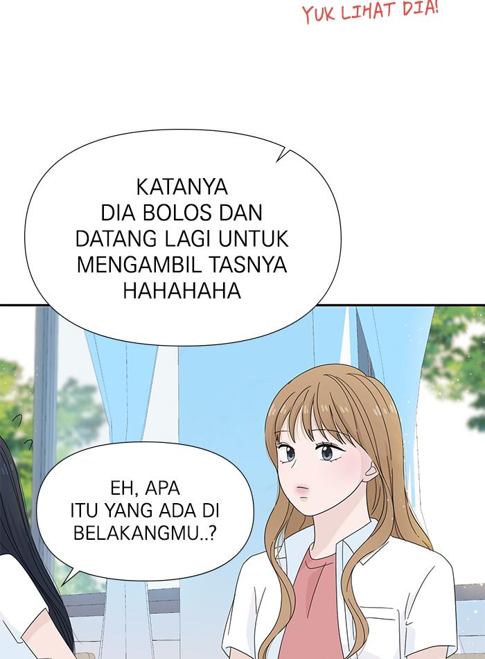 Can I Take It Back? Chapter 8 Gambar 16