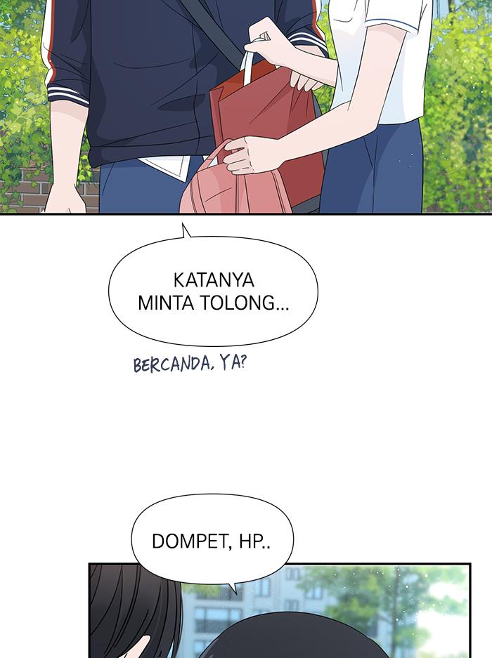 Can I Take It Back? Chapter 8 Gambar 40