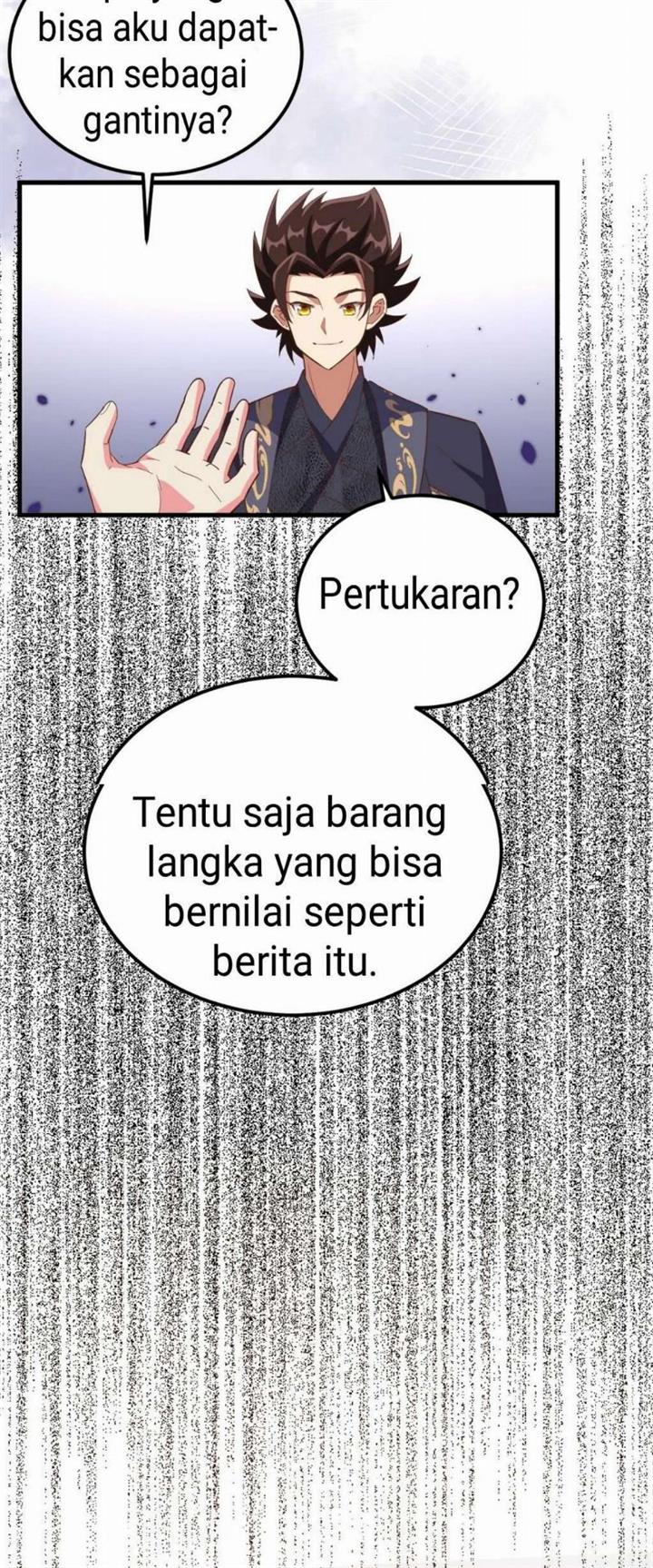 To Be The Castellan King Chapter 380 Gambar 13