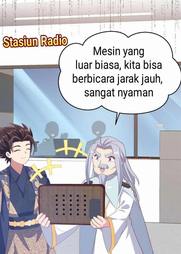 To Be The Castellan King Chapter 380 Gambar 14