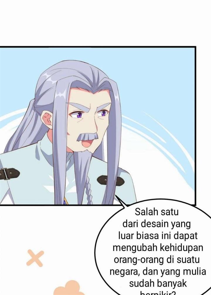 To Be The Castellan King Chapter 380 Gambar 19